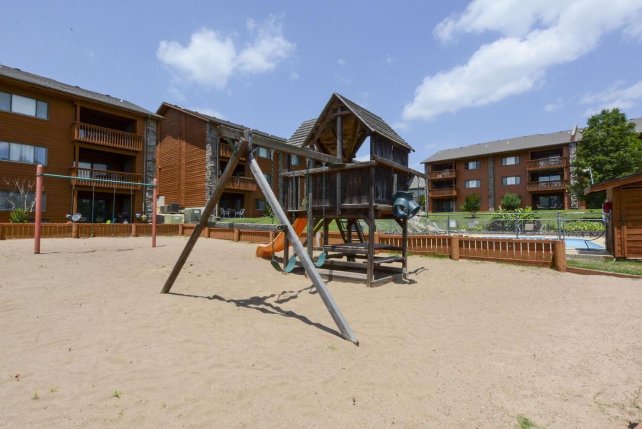 3Br Condo With Lake View - Trout Fishing - Playground - 2 Pools - Free Tickets Included - Pr69-9 Branson Exterior foto