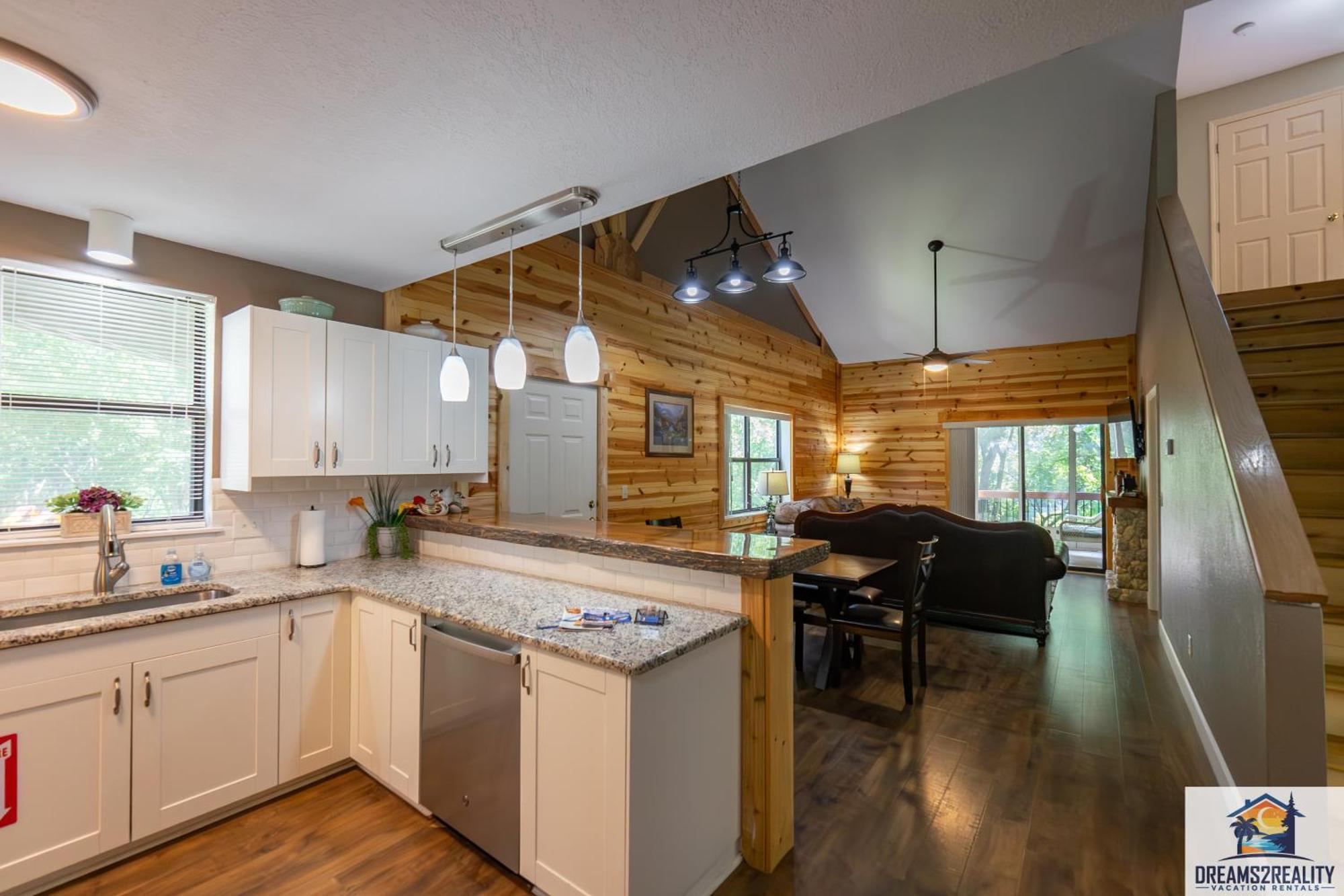 3Br Condo With Lake View - Trout Fishing - Playground - 2 Pools - Free Tickets Included - Pr69-9 Branson Exterior foto